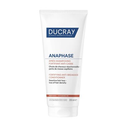 Ducray Anaphase Condicionador Fortificante Antiquebra 200ml - DUCRAY -  - Imagem