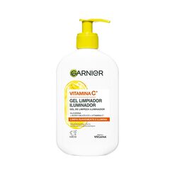 Skin Active Gel de Limpeza Facial Vitamina C, , hi-res