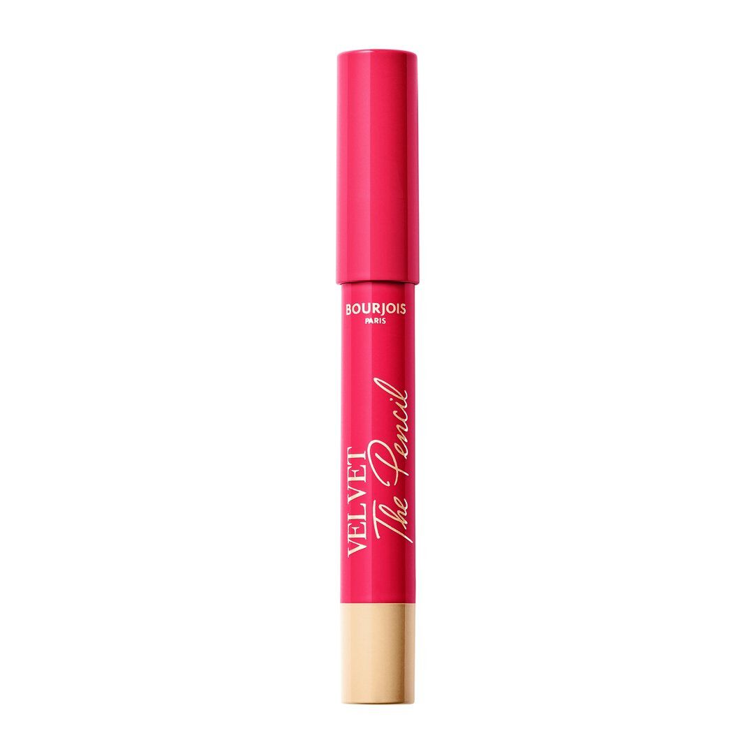 Velvet the Pencil - BOURJOIS -  - Imagem 1
