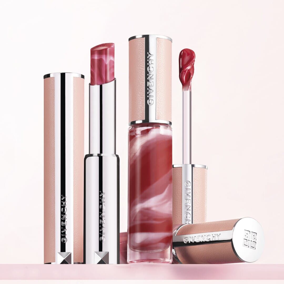 Rose Perfecto - GIVENCHY - LÁBIOS - Imagem 2