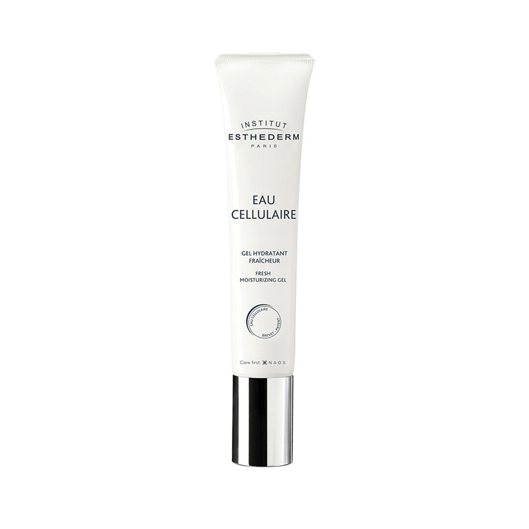 Gel de Rosto Hidratante - INSTITUT ESTHEDERM -  - Imagem 1