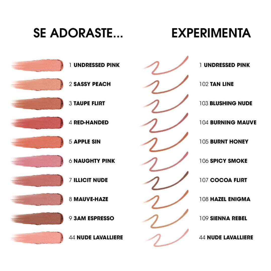 Lovenude Balm - Yves Saint Laurent - YVES SAINT-LAUREN MAQUILHAGEM - Imagem 5