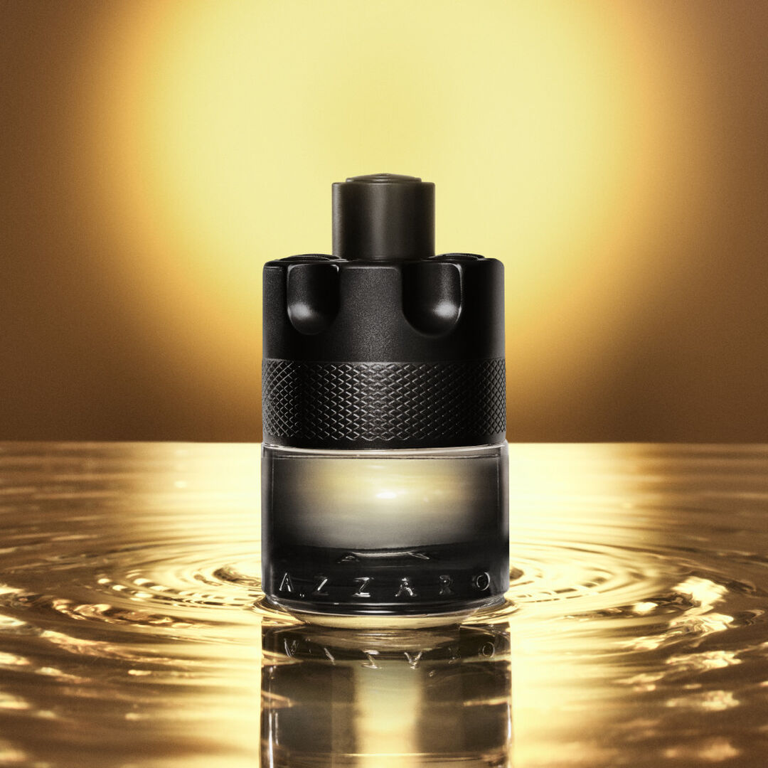Eau de Toilette Intense - AZZARO - The Most Wanted - Imagem 8