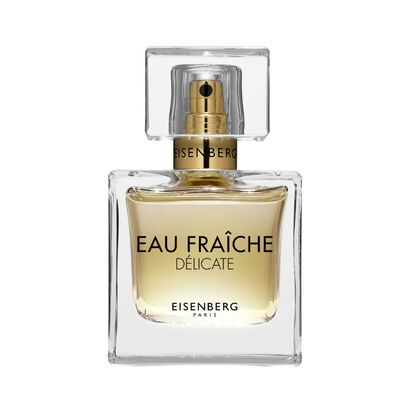 Eau Fraîche Délicate - Eisenberg - L' Art du Parfum - Imagem