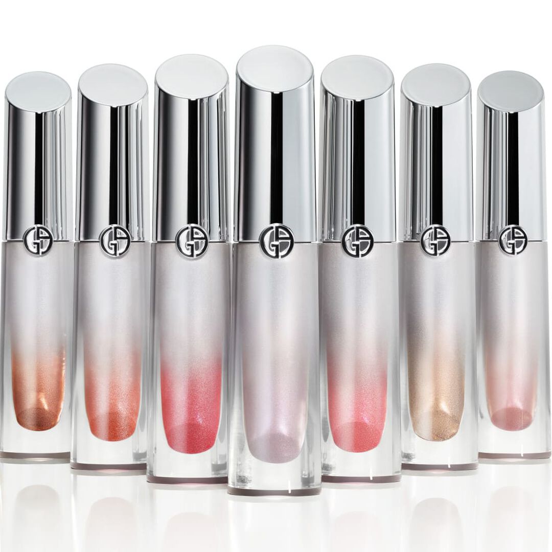 Icy Plumper - Giorgio Armani - Prisma Glass - Imagem 2