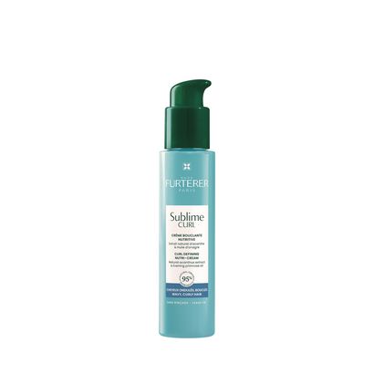 Sublime Curl Creme Encaracolador Nutritivo - RENE FURTERER -  - Imagem
