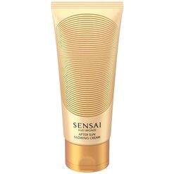 Silky Bronze After Sun Glowing Cream 150, , hi-res