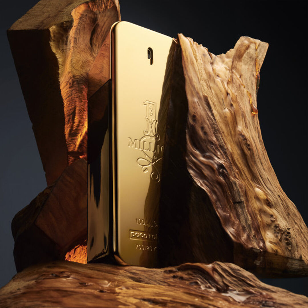 Coffret Eau de Toilette - RABANNE - 1 MILLION - Imagem 5