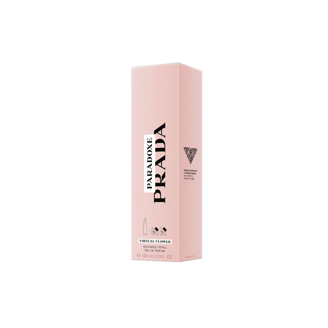 Recarga Virtual Flower Eau de Parfum - PRADA - PARADOXE - Imagem 2