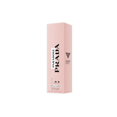 Recarga Virtual Flower Eau de Parfum - PRADA - PARADOXE - Imagem