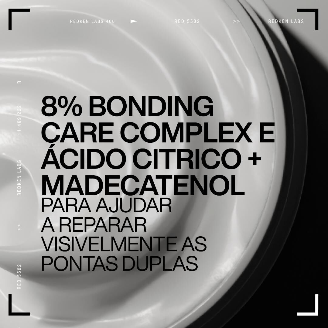 Hair Bandage Balm - Redken - Acidic Bonding Concentrate - Imagem 6