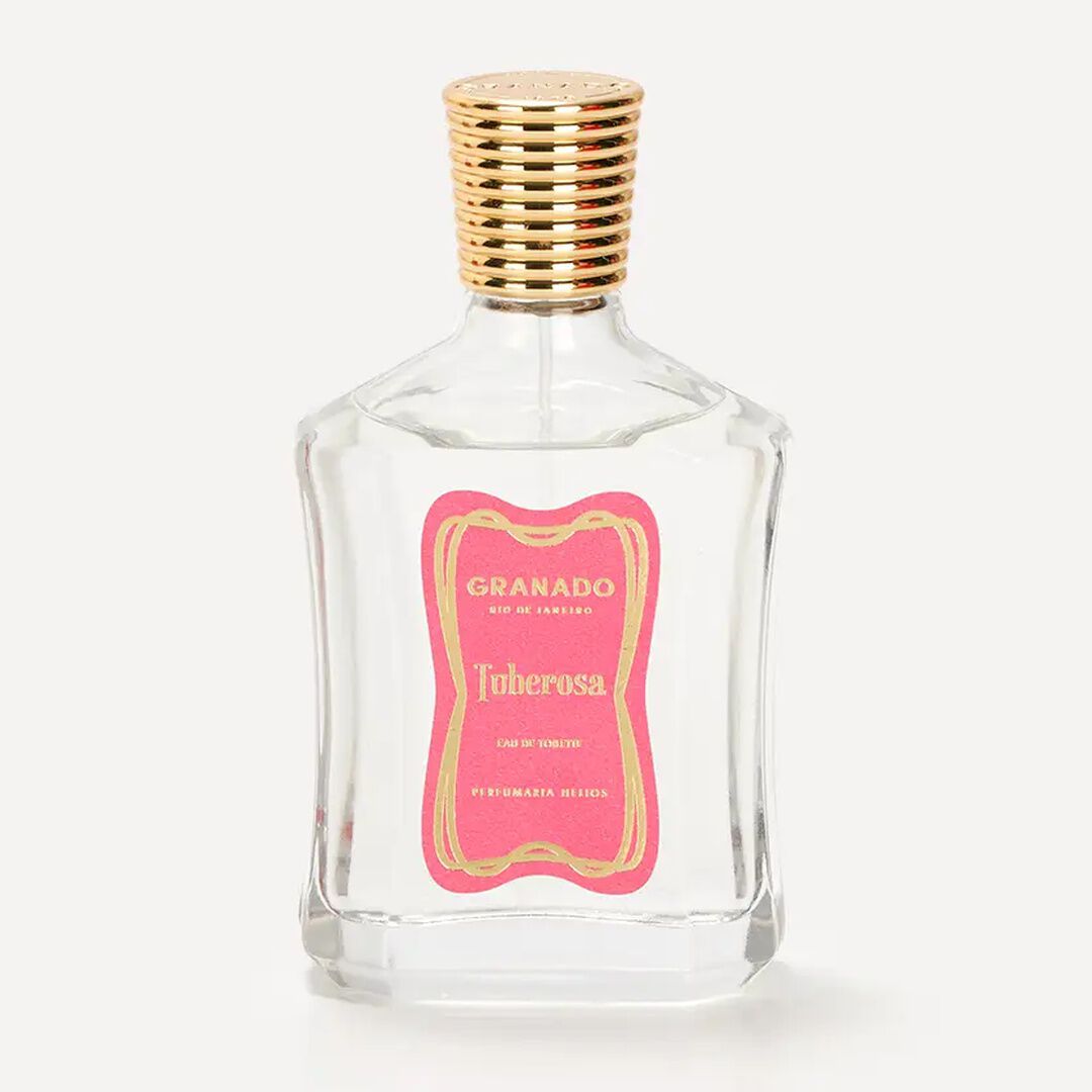 Eau de Toilette Tuberosa - Granado - Fragr&acirc;ncias - Imagem 3