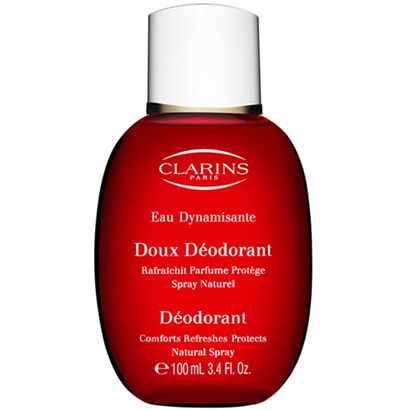 Doux Déodorant - CLARINS - CLARINS TRATAMENTO - Imagem