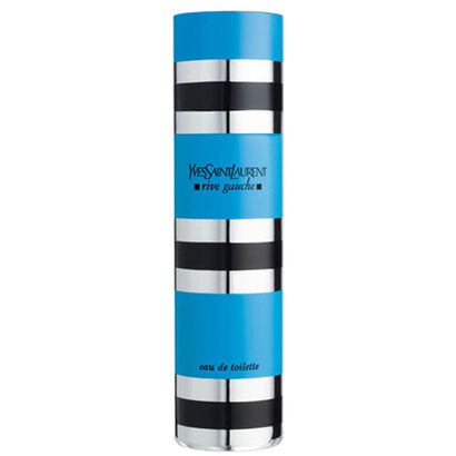 Eau de Toilette - Yves Saint Laurent - RIVE GAUCHE - Imagem