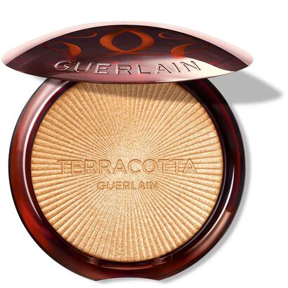 Luminizer Pó Bronzeador - GUERLAIN - TERRACOTTA - Imagem