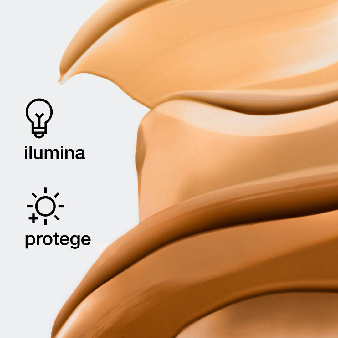 UV Solutions Brightening + Tinted Sunscreen SPF50 - CLINIQUE - CLINIQUE TRATAMENTO - Imagem 2