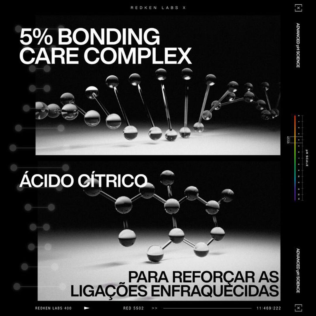 Leave-in - Redken - Acidic Bonding Concentrate - Imagem 3