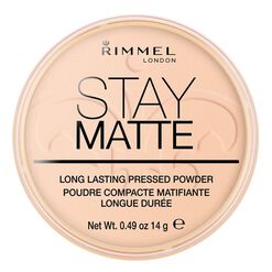 Stay Matte Pressed Powder, 006 - Warm Beige, hi-res