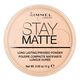 Stay Matte Pressed Powder - RIMMEL -  - Imagem 1