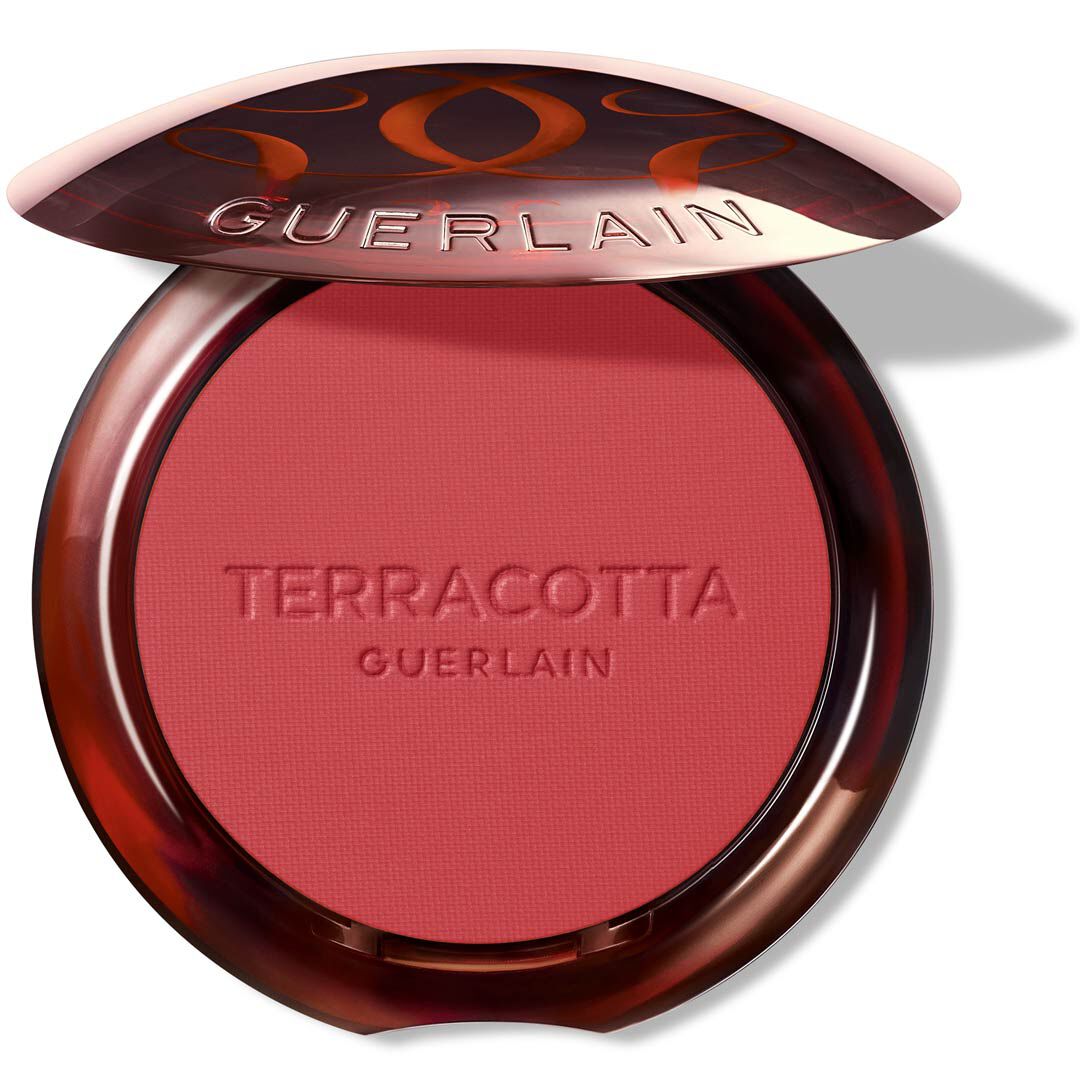Blush Terracotta - GUERLAIN - TERRACOTTA - Imagem 1