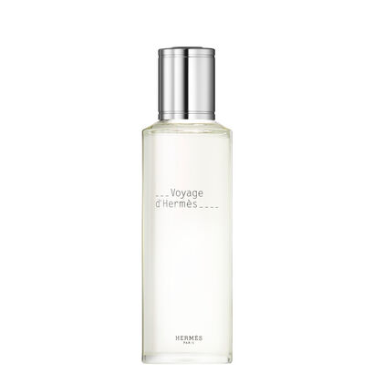 Recarga Eau de Toilette - Hermès - VOYAGE D'HERMES - Imagem