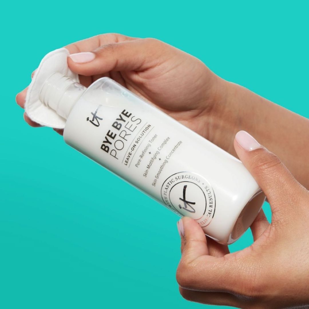Bye Bye Pores Matte Tonico - IT COSMETICS - Bye Bye - Imagem 2