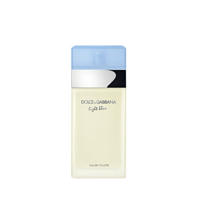 Eau de Toilette - Dolce&Gabbana - LIGHT BLUE - Imagem