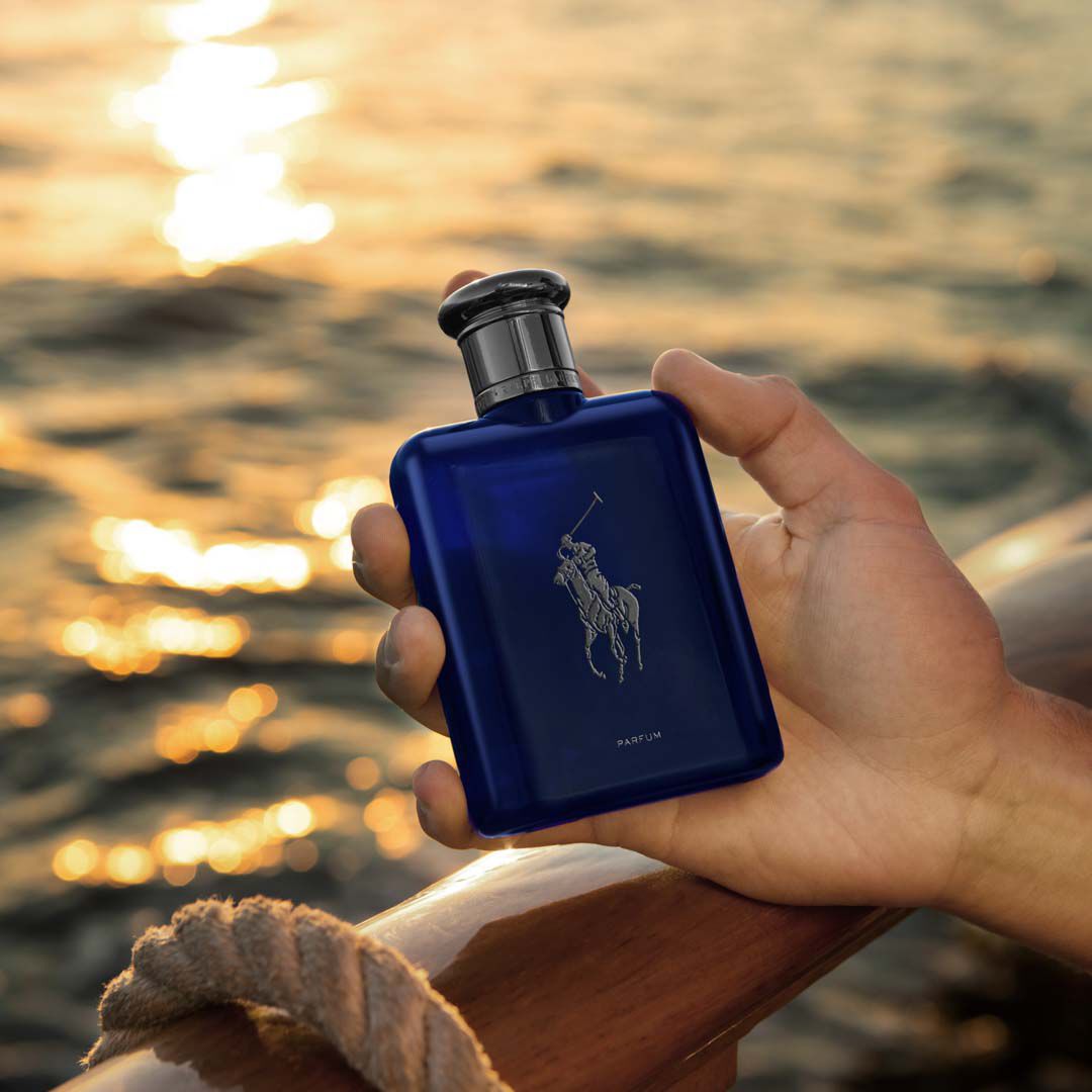 Polo Blue Parfum - RALPH LAUREN - Polo Blue - Imagem 11