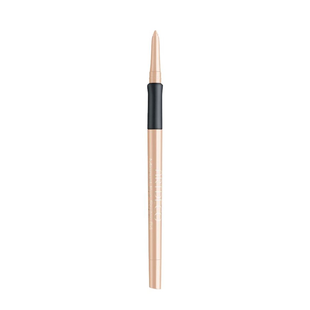 Mineral Eye Styler N&ordm;64 - ARTDECO - FASHION COLORS SS26 - WHISPERS OF THE SILK ROAD - Imagem 1