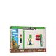Coffret Minecraft Eau de Toilette - Air-Val - AIR VAL CRIANÇA - Imagem 1