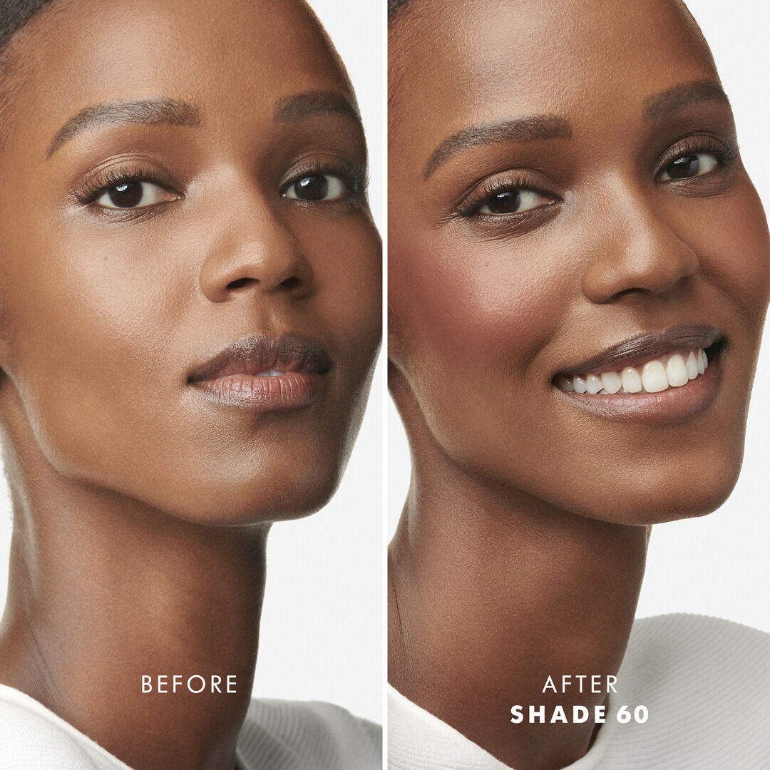 Glow Blush - Giorgio Armani - Luminous Silk - Imagem 6