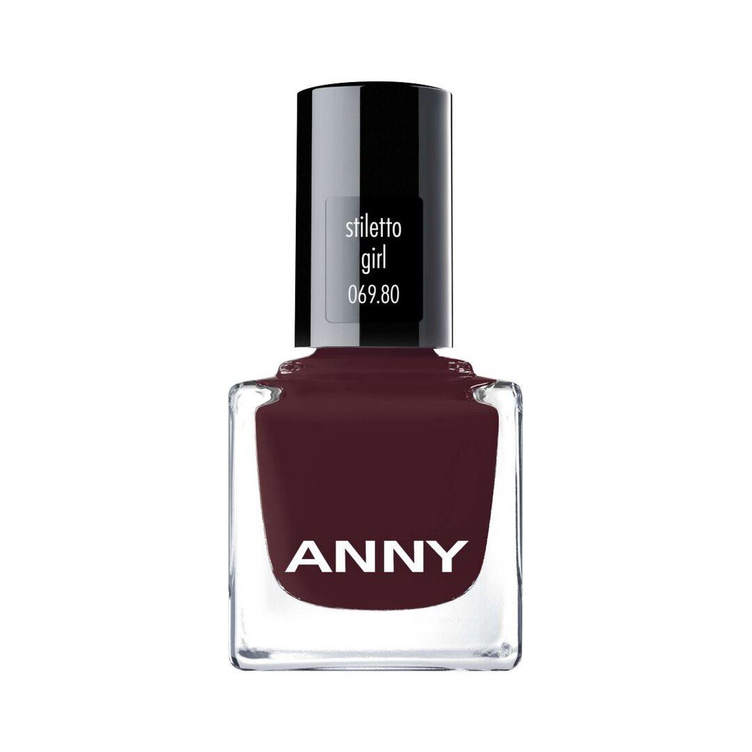 Verniz de Unhas - ANNY - 60s FEVER - Imagem 1