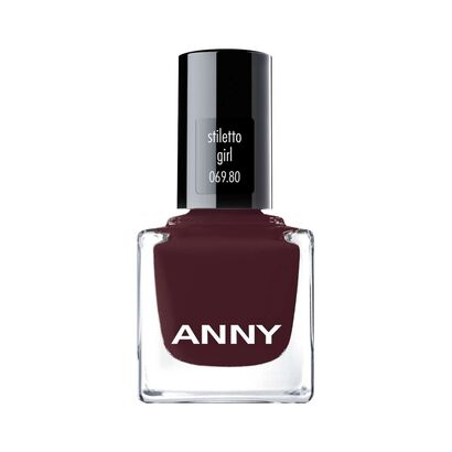 Verniz de Unhas - ANNY - 60s FEVER - Imagem