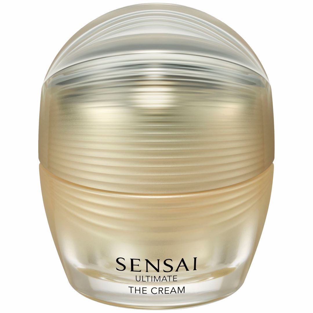 フェイスクリーム SENSAI ULTIMATE THE CREAM 30mL ULTIMATE - Sensai ULTIMATE THE CREAM 40mL - Sensai