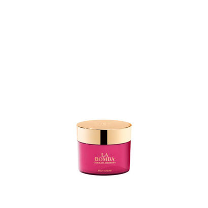BODY CREAM - CAROLINA HERRERA - La Bomba - Imagem