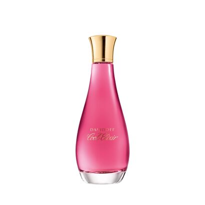 Eau de Parfum Intense - DAVIDOFF - Cool Elixir Safron Female - Imagem