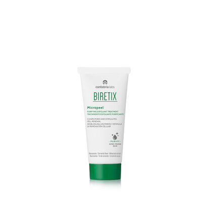 Micropeel - BIRETIX -  - Imagem