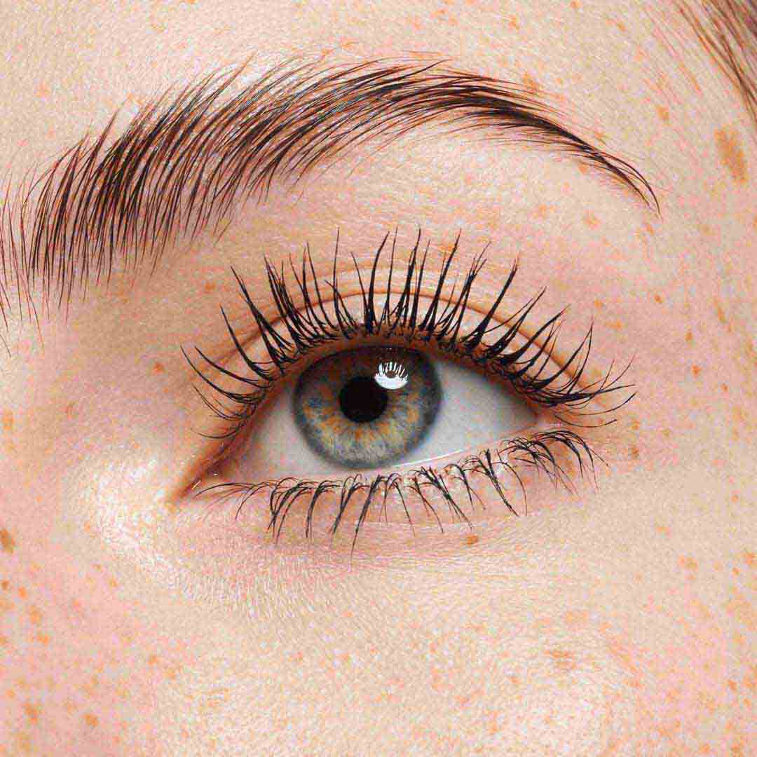 Máscara Volume à Prova de Água Glam & Doll - CATRICE -  - Imagem 6
