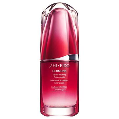 Power Infusing Concentrate Anti-Aging Serum - SHISEIDO - Ultimune - Imagem