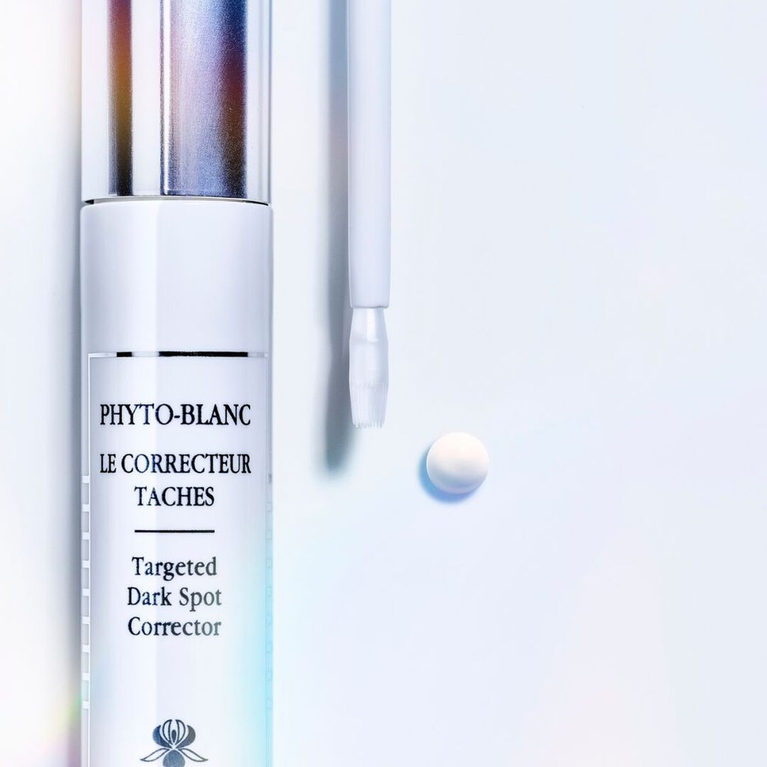 PHYTO-BLANC CORRECTEUR TACHES - Sisley Paris - SISLEY TRATAMENTO - Imagem 5