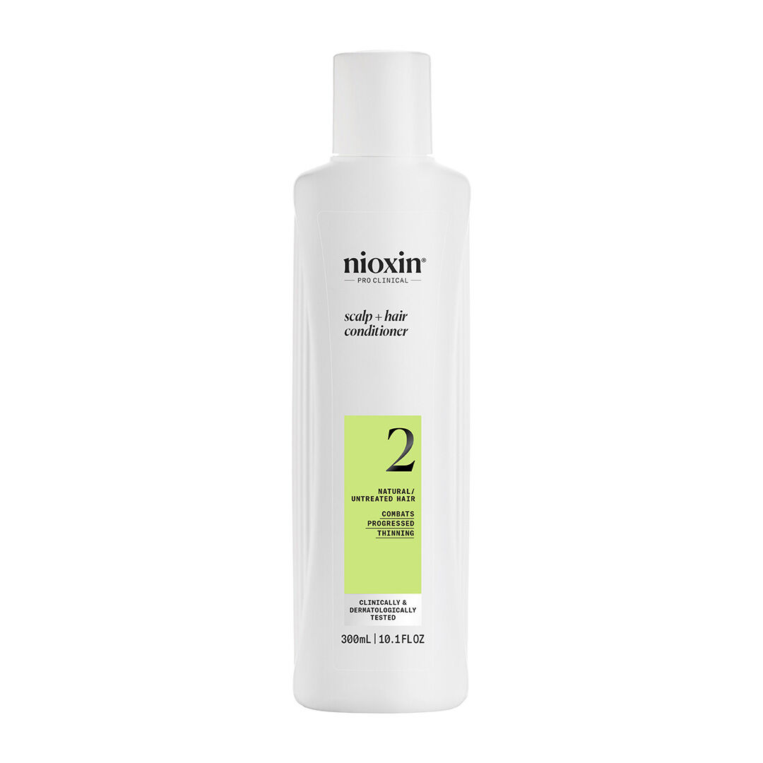Condicionador - Nioxin - Sistema 2 - Imagem 1