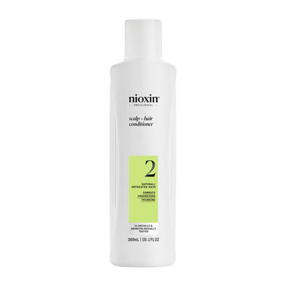 Condicionador - Nioxin - Sistema 2 - Imagem