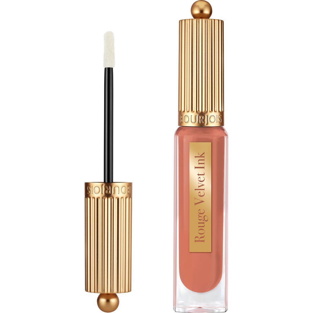Rouge Velvet Ink Liquid Matte Lipstick - BOURJOIS -  - Imagem 2