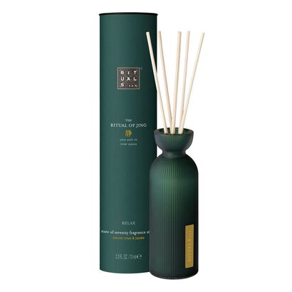 The Ritual of Jing Mini Fragrance Sticks - Rituals - Jing - Imagem