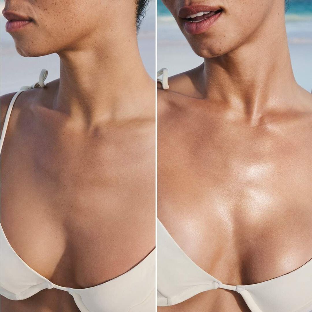 Copacabana Bronze Glow Motion - &Oacute;leo para Corpo - Sol de Janeiro -  - Imagem 2