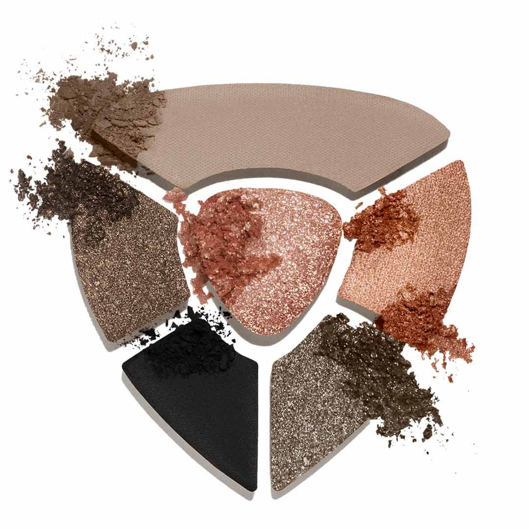 Ever Icon Eye Palette - Dolce&Gabbana - FLAWLESS - Imagem 7