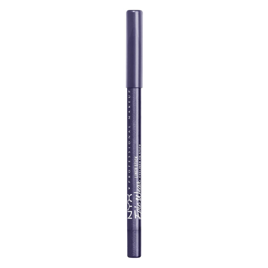 Epic Wear Eyeliner Stick - NYX Professional Makeup -  - Imagem 1