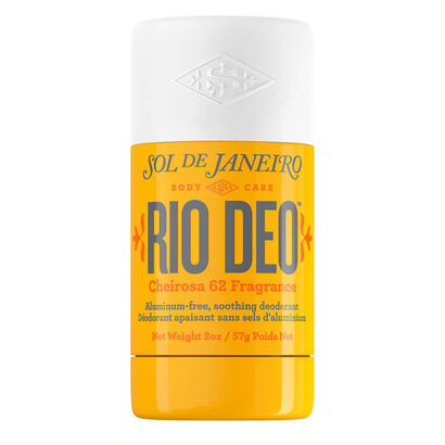 Rio Deo 62 -  Desodorizante - Sol de Janeiro -  - Imagem