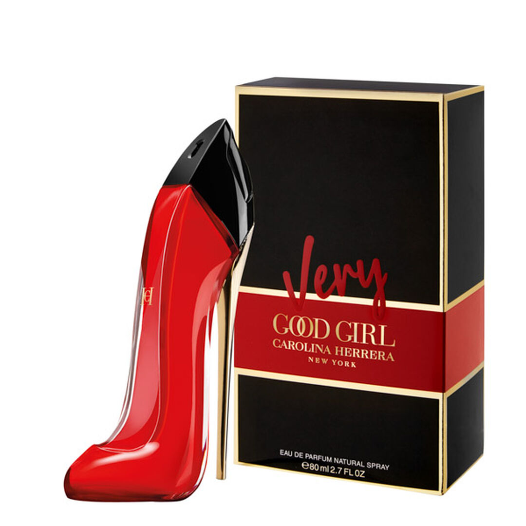 Eau de Parfum - CAROLINA HERRERA - Very Good Girl - Imagem 7