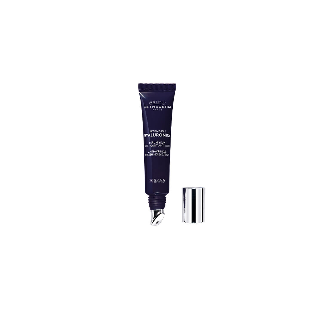 Intensive Hyaluronic S&eacute;rum Contorno de Olhos - ESTHEDERM - INSTITUT ESTHEDERM - Imagem 2